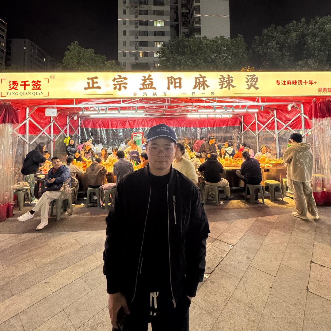 烫千签麻辣烫总部（教学）