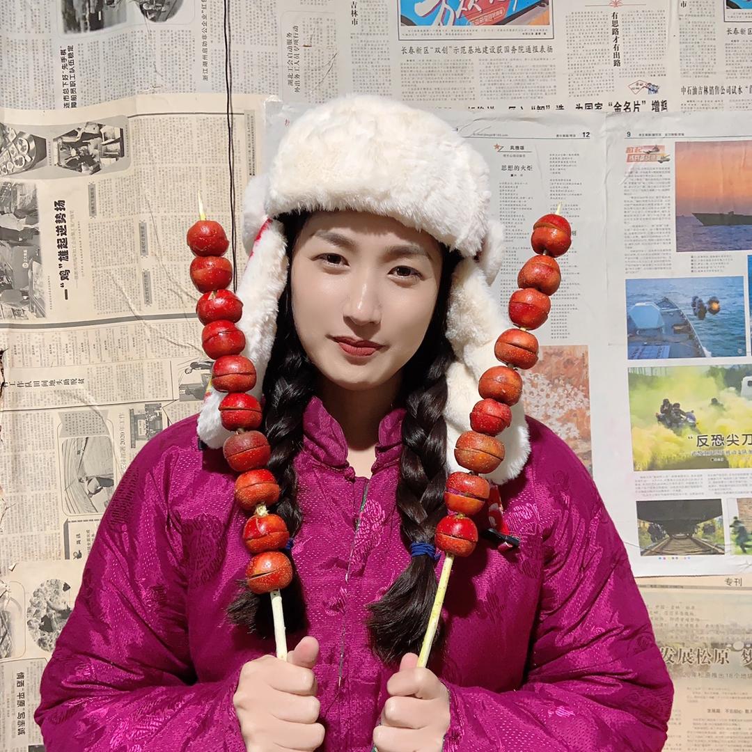 农村王大美