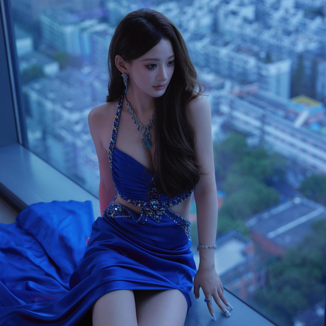 爱吃面包的小狸