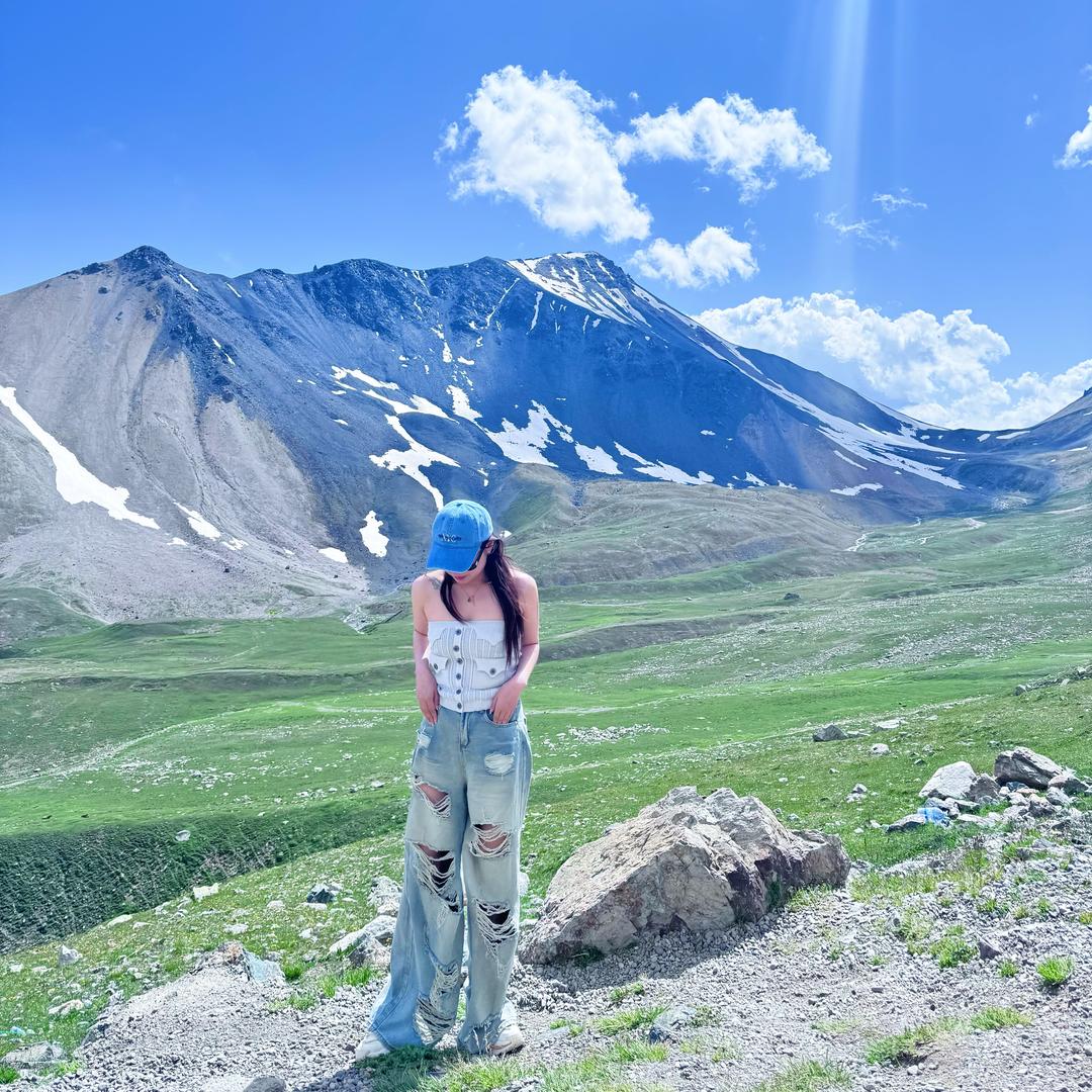 小🐎不过河🫶