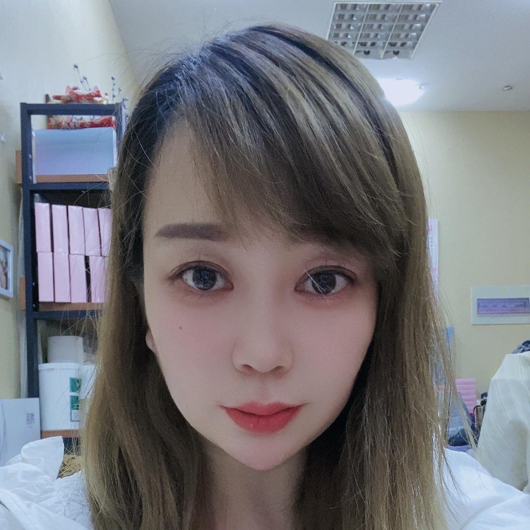 我有一朵付多宝