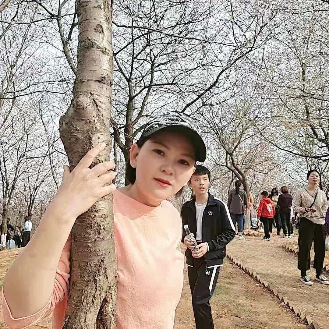 可乐奶奶