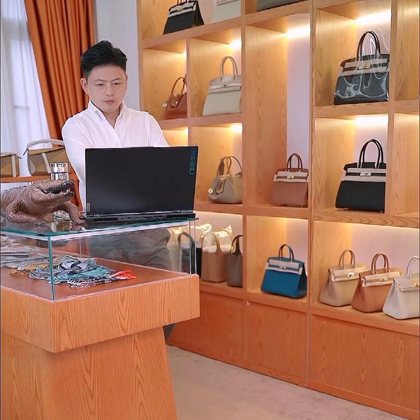 飞哥皮具