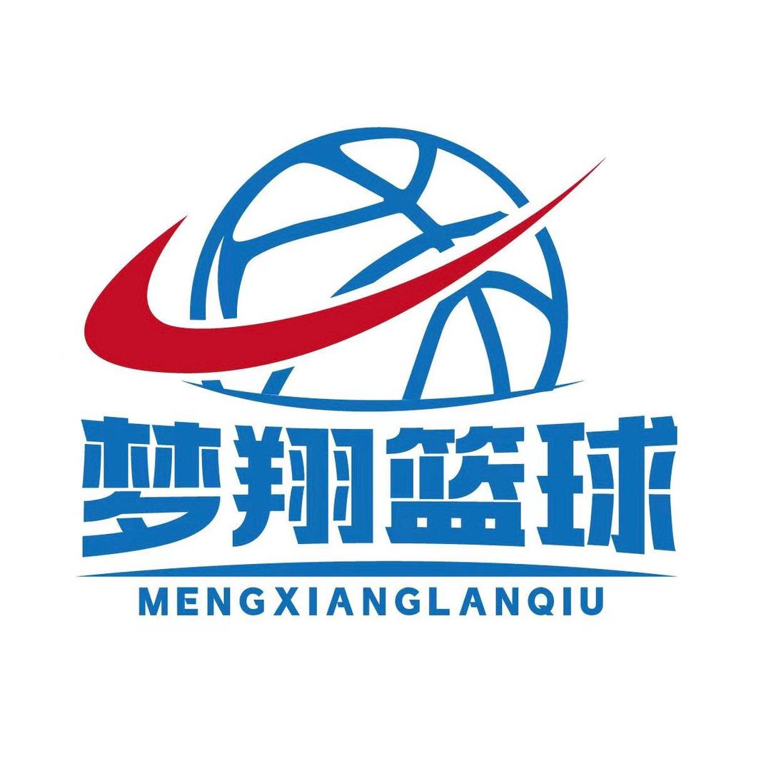 梦翔篮球