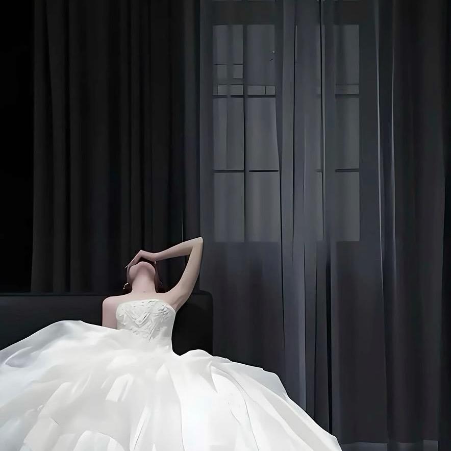 骑着蚂蚁晒星星