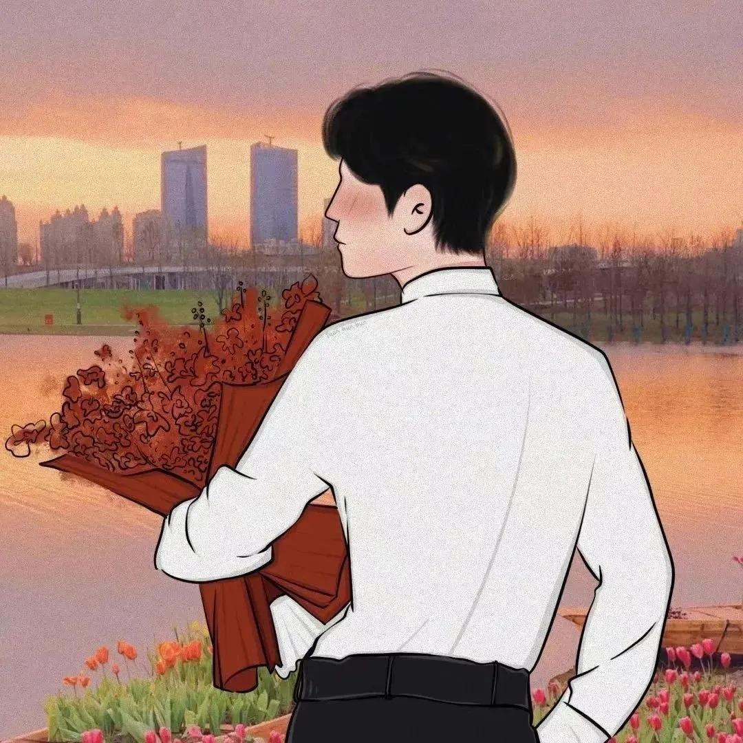 大叔和仙女的快乐日常