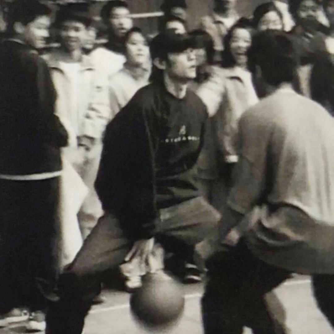 冷萃蓝调冰茶