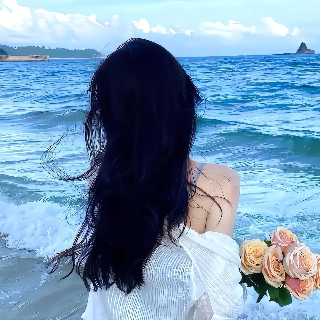 琪琪和她的婆婆