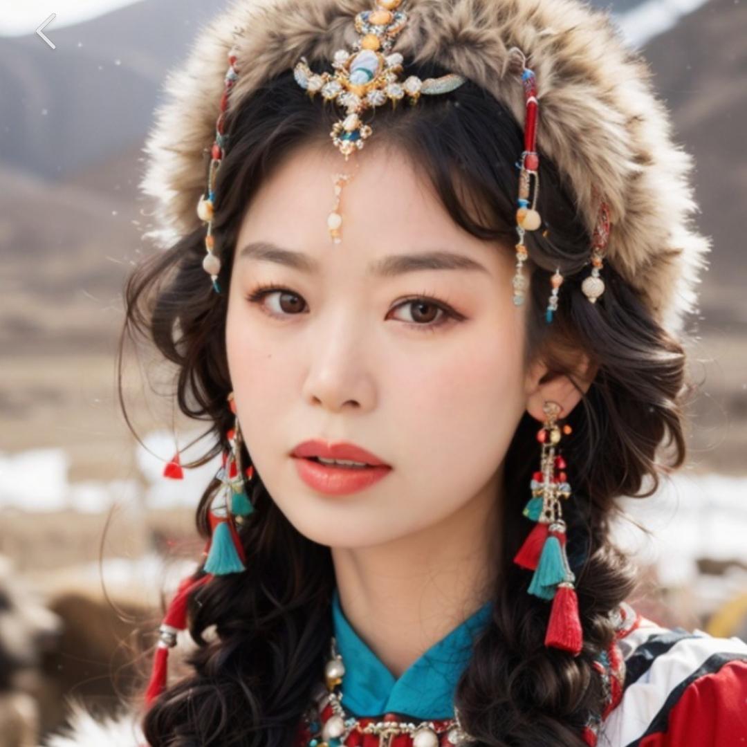 三宝妈丽姐