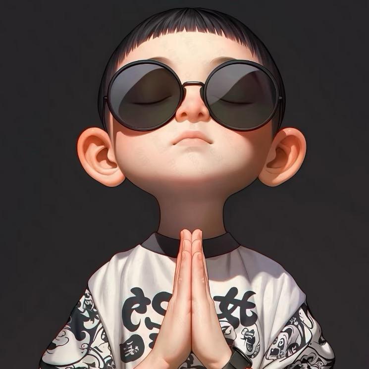 素手挽清风