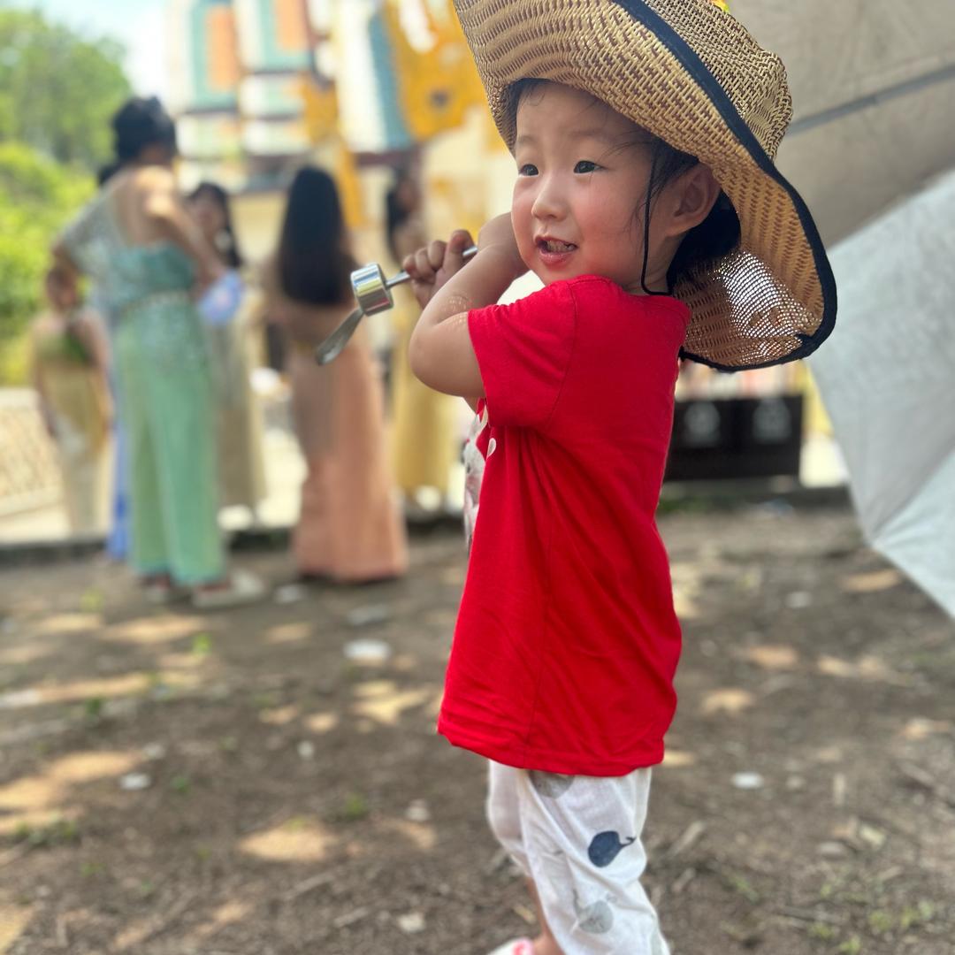 听说未来你很美
