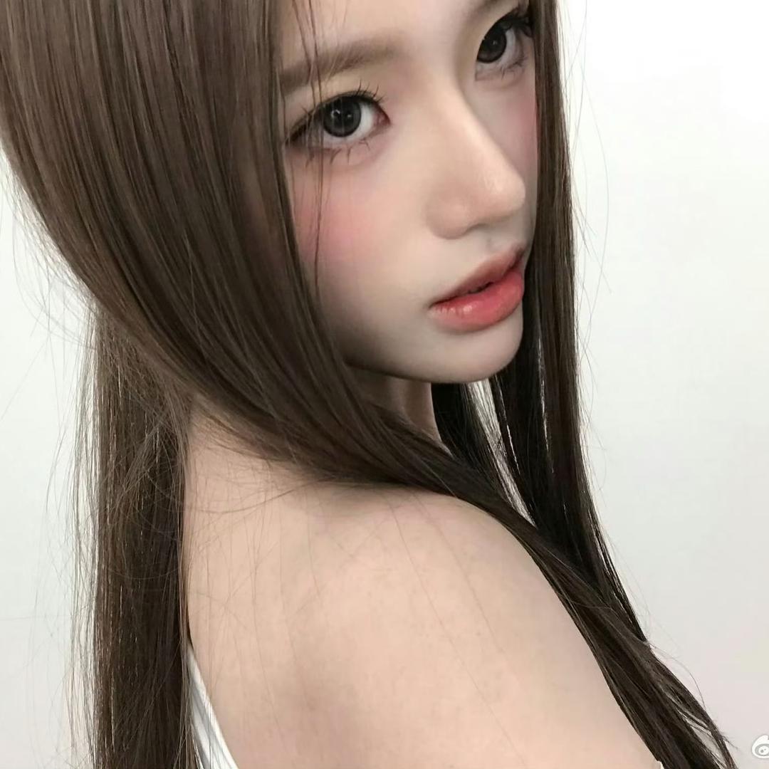 抖音美女用户