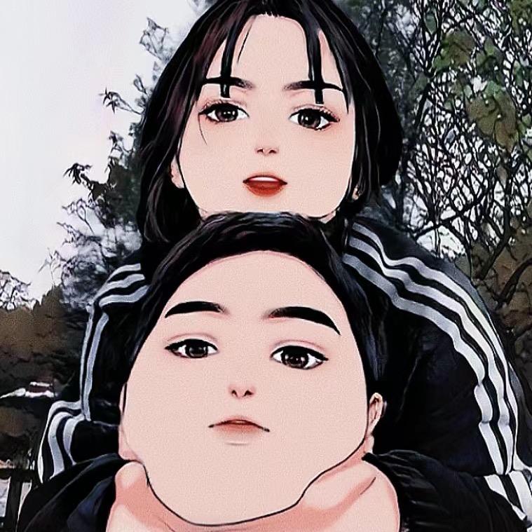 小小的太阳🌻