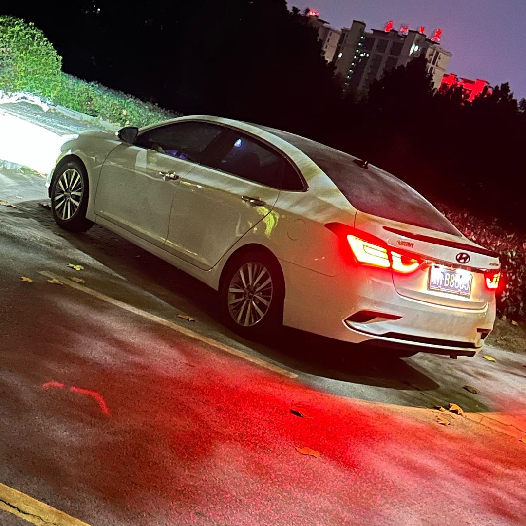 国云造型~郑先生