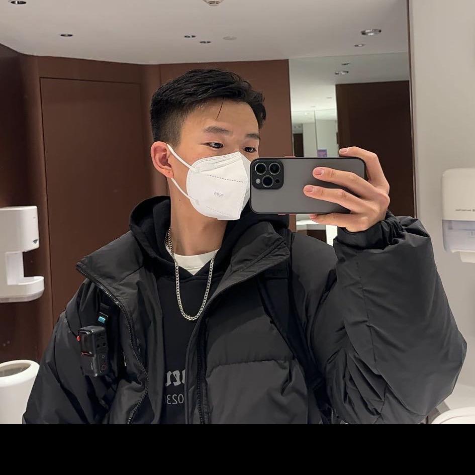 小陈卷凉皮！（收摊版）