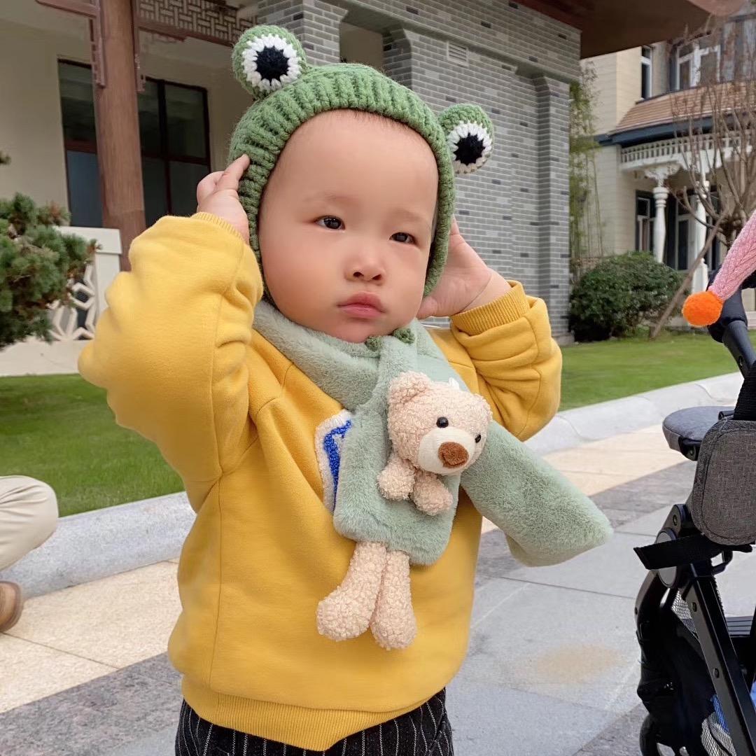 楠姐🤰孕期分享~