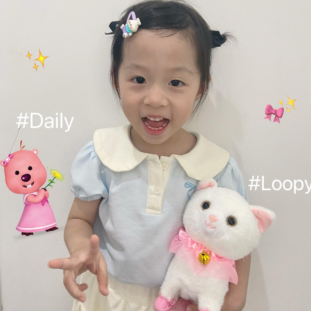 小洛一💗
