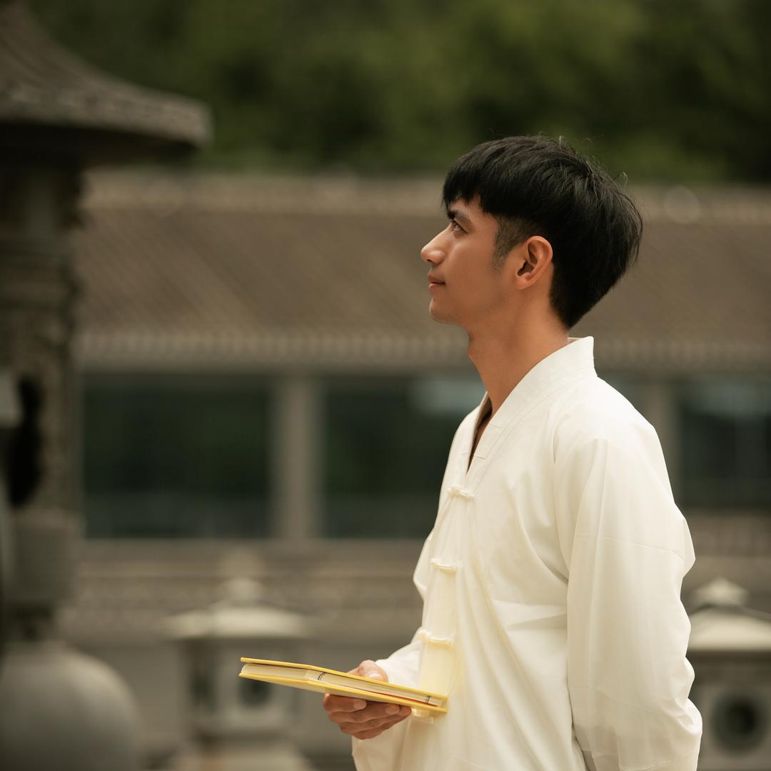 耿·文创易学馆