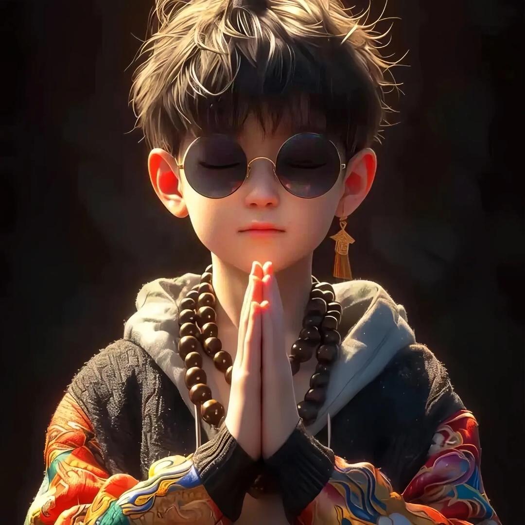 A.沈大仙-🌟