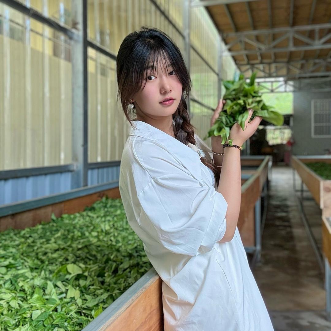 如意.