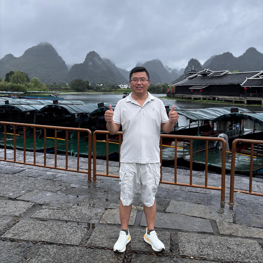 追梦@