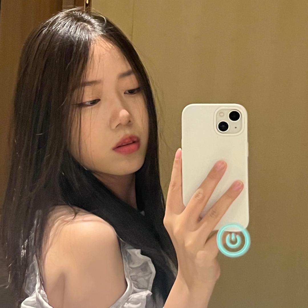 小余转多云☁️