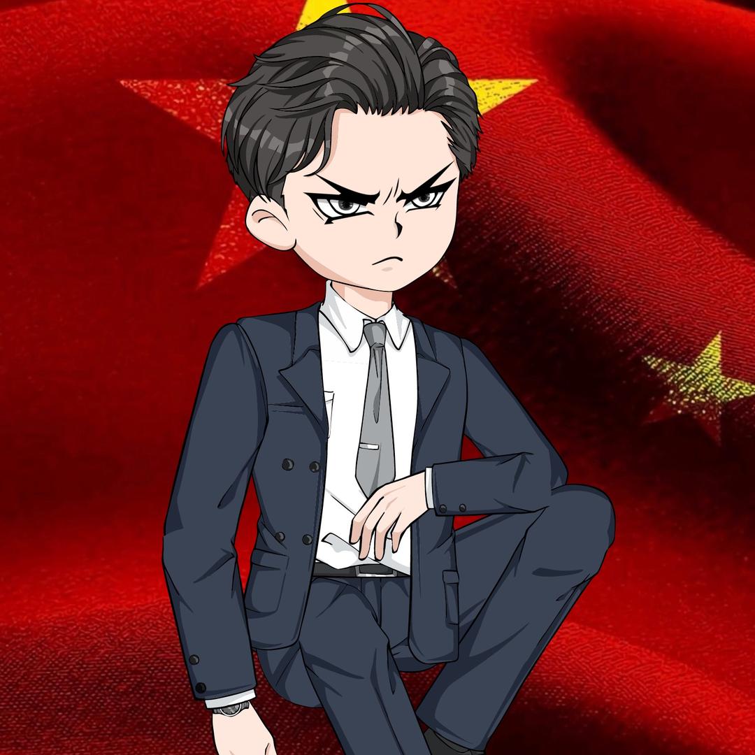 一颗小红星