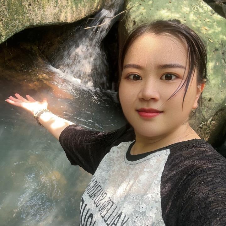 放飞自我💃