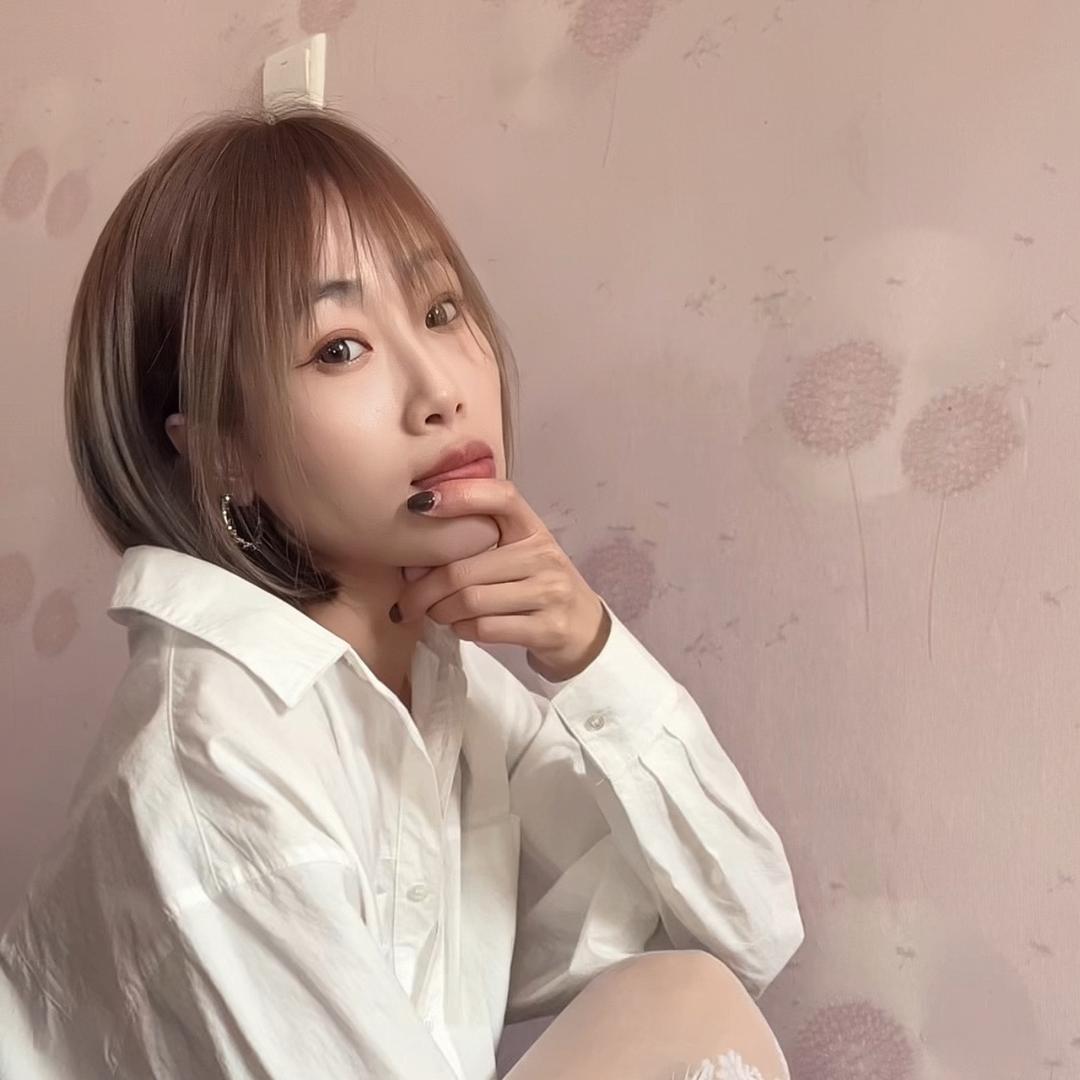 碎碎念@