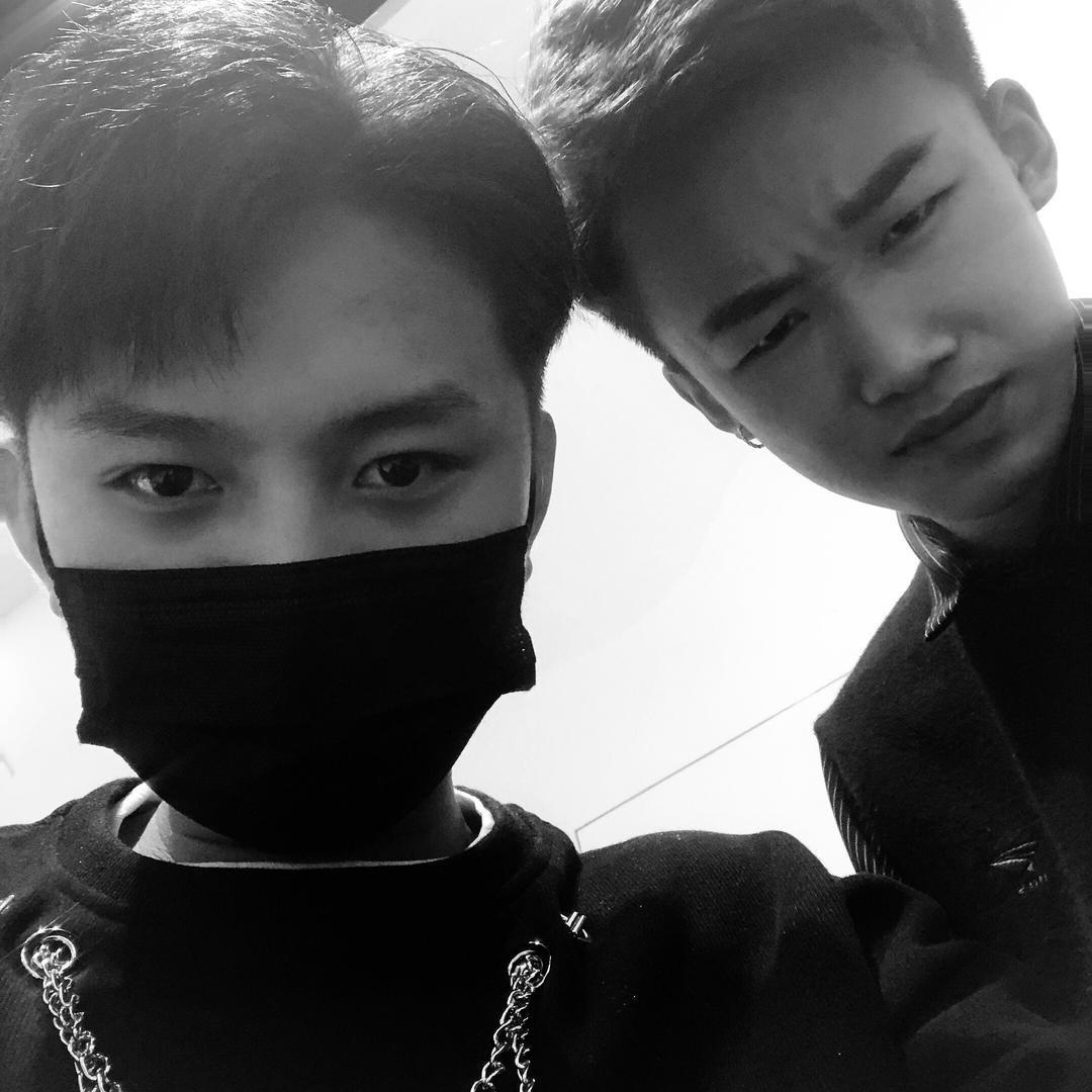暴走男de小佑子🍊