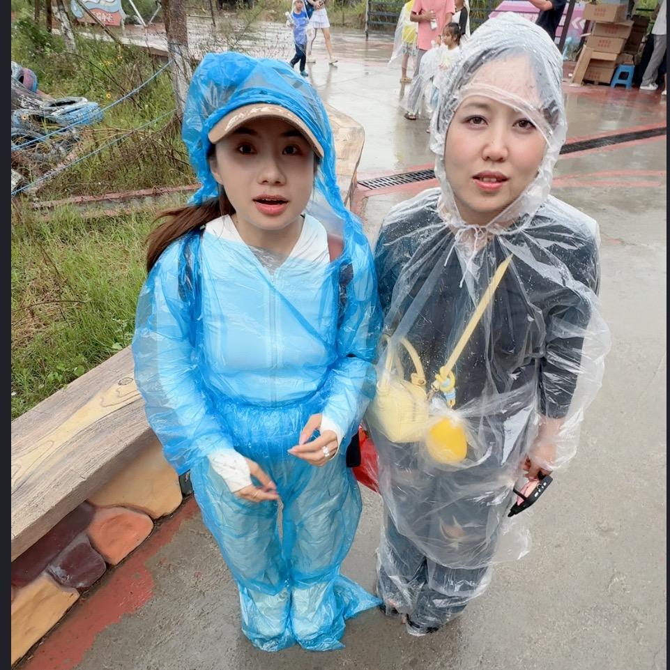 涨不高的吴小妹