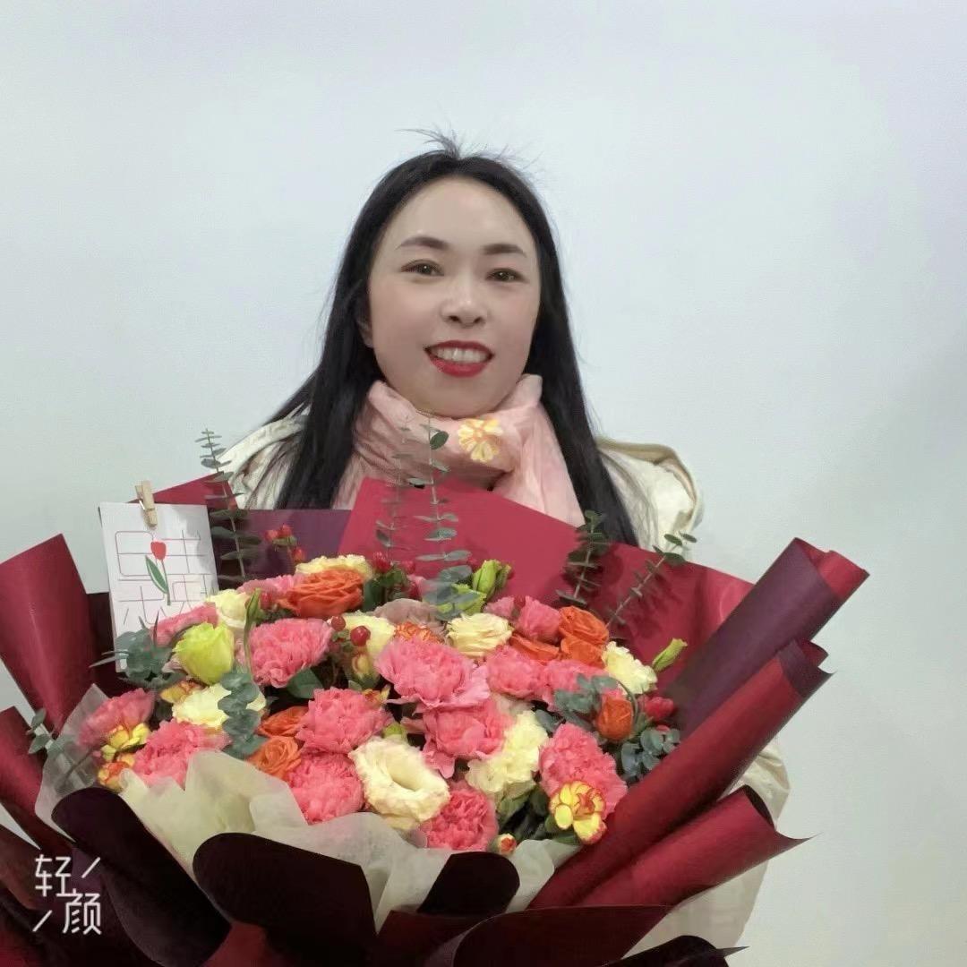 二姐爱山歌🍒🍏🍎🥦🍇