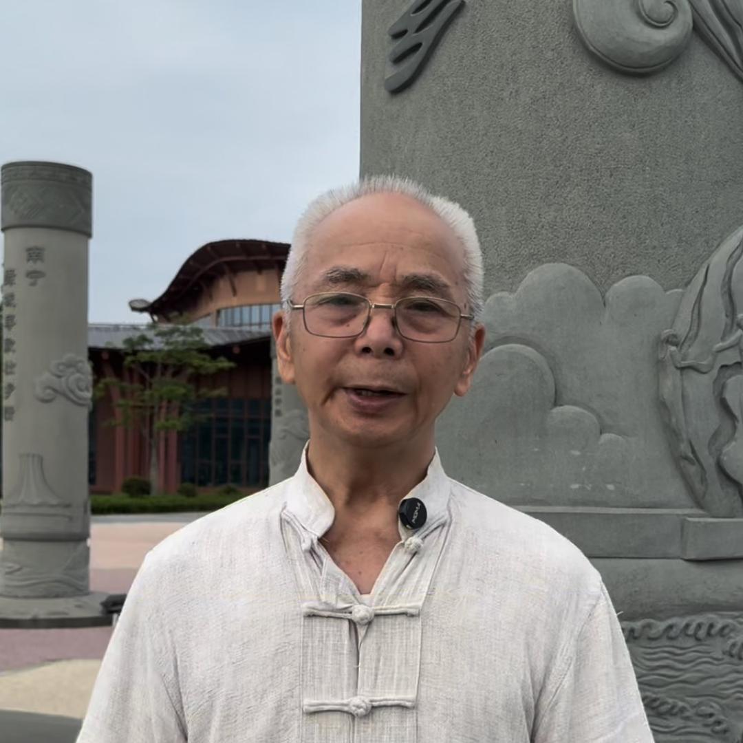 我是韦老
