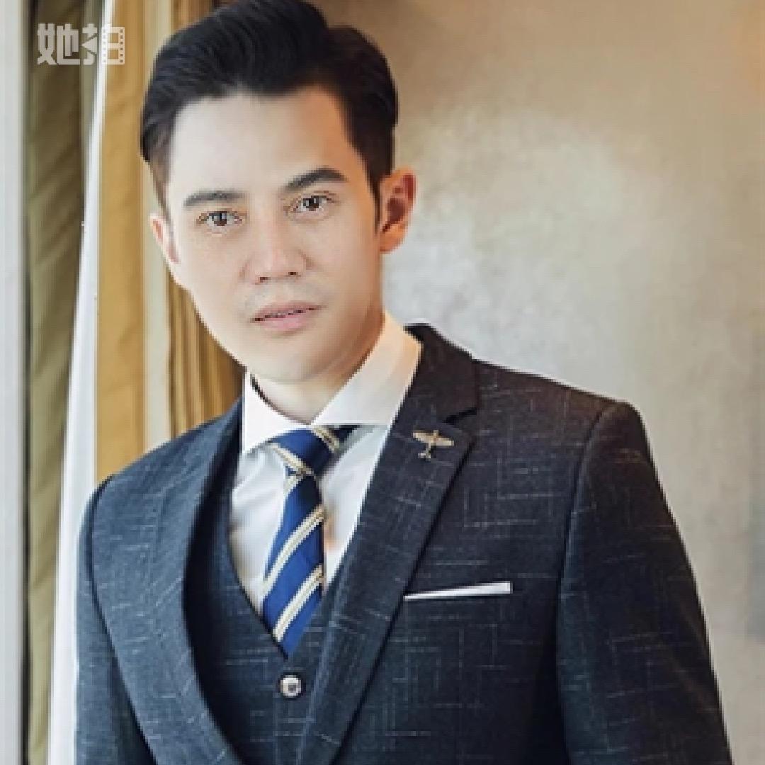 海华快乐小王子王导