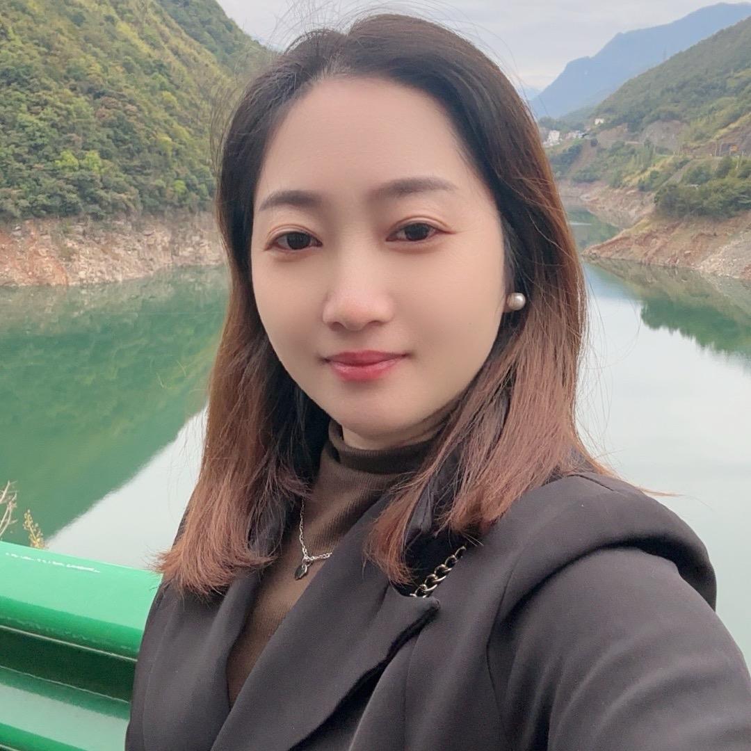 博亿农业 向姐