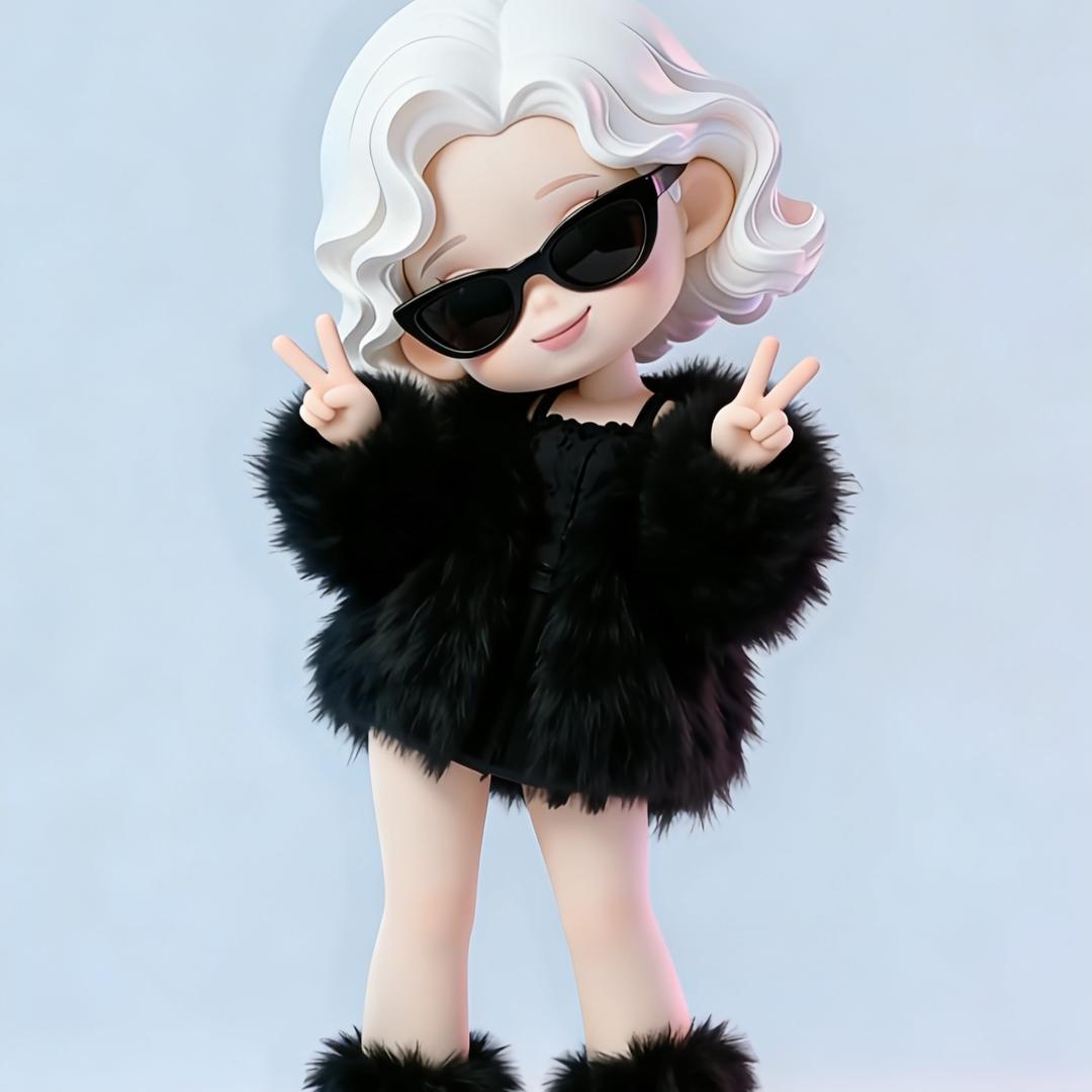 喜悦美甲 美睫 半永久