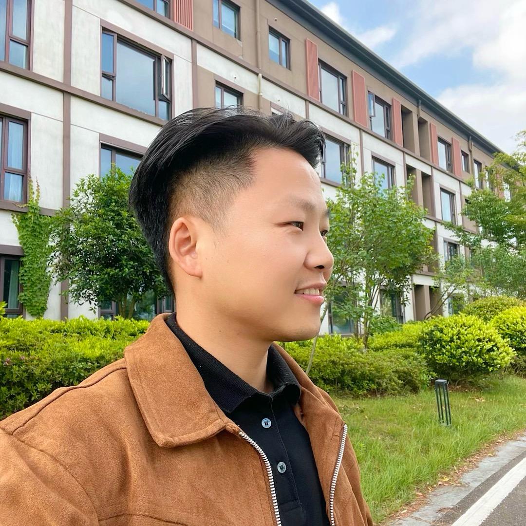 阿文老表