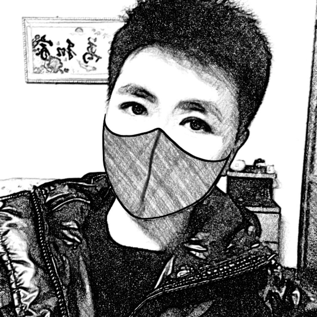 @老刘书洞