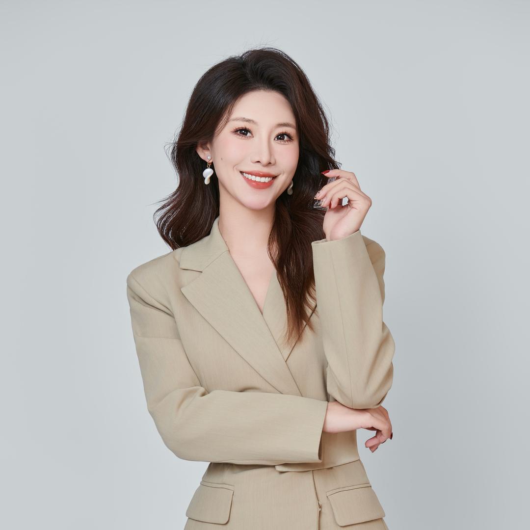 李玉儿聊车