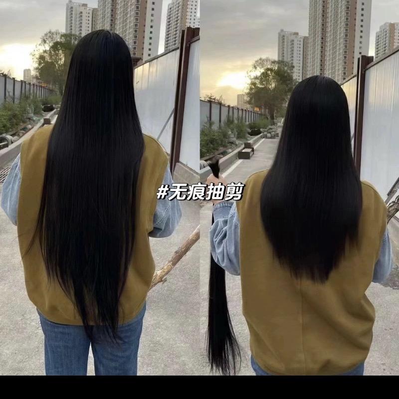 兰州长发高价收（小七）