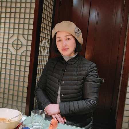 象山锦花越剧团