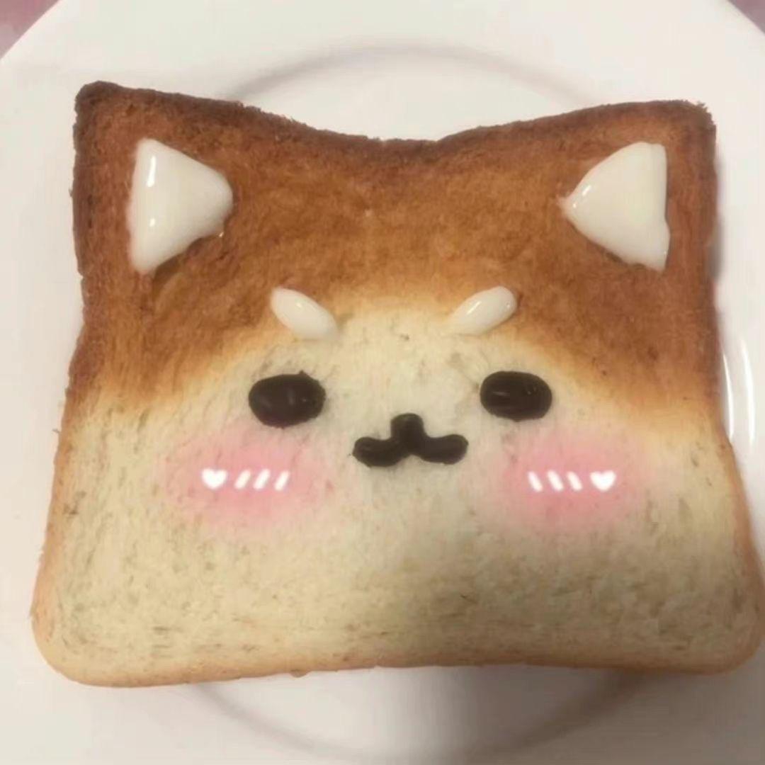 🍞🐶面包狗