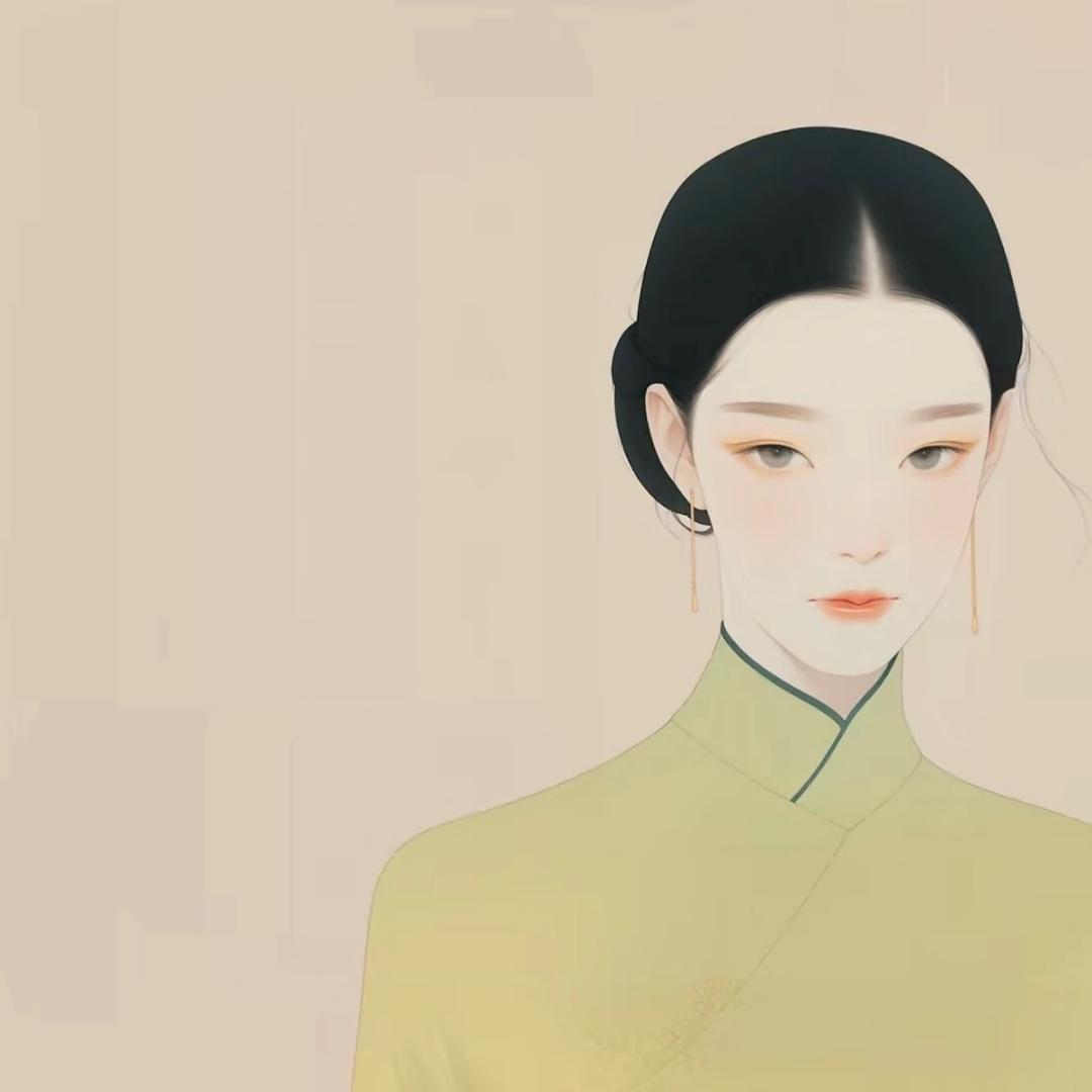 南乔说