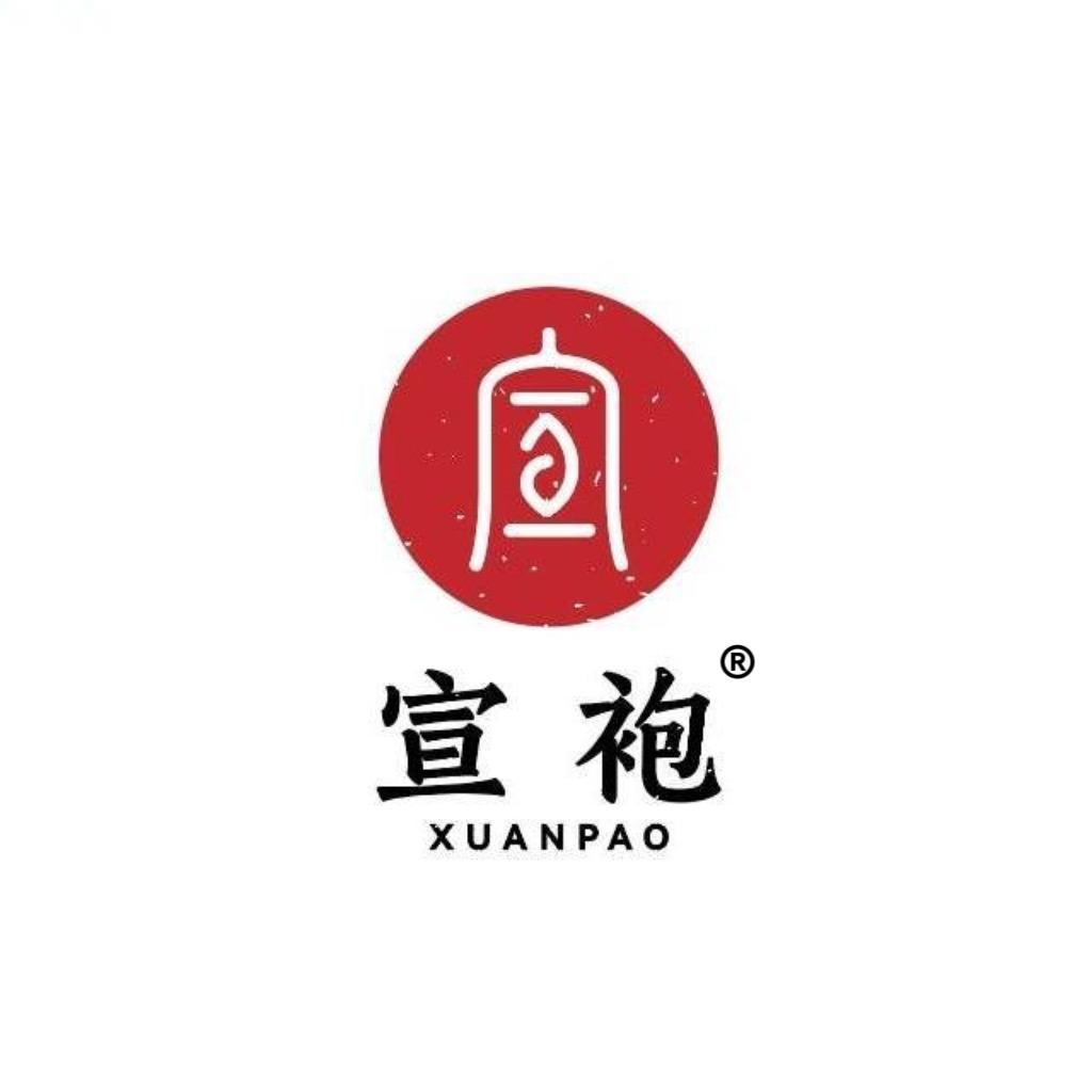 宣袍茶业