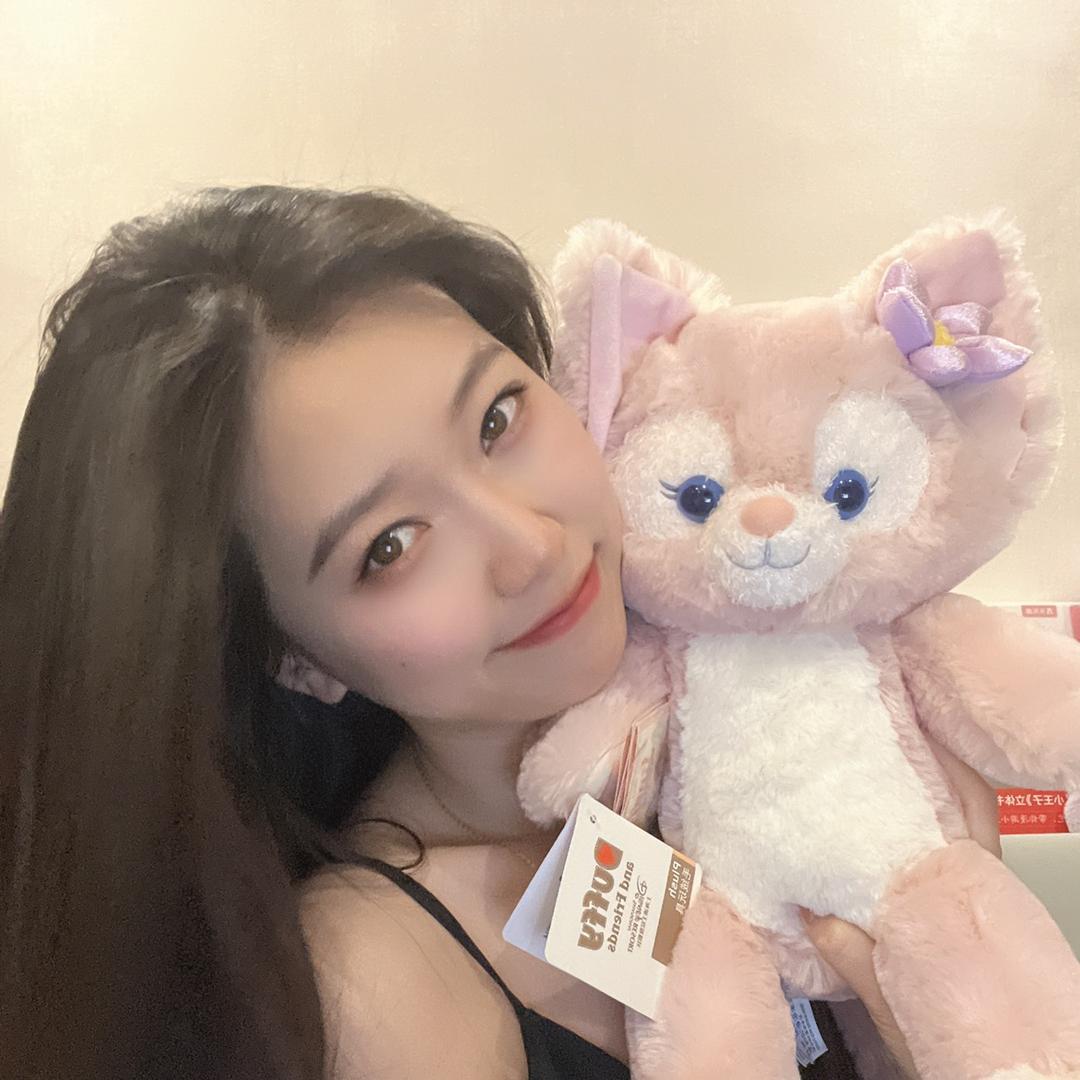 是你的小鼻涕啊