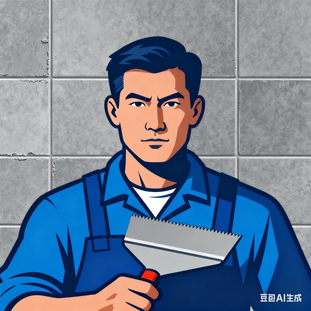 新家美贴砖小帮手