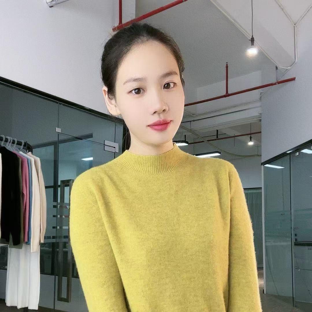 蕴色服装工厂店