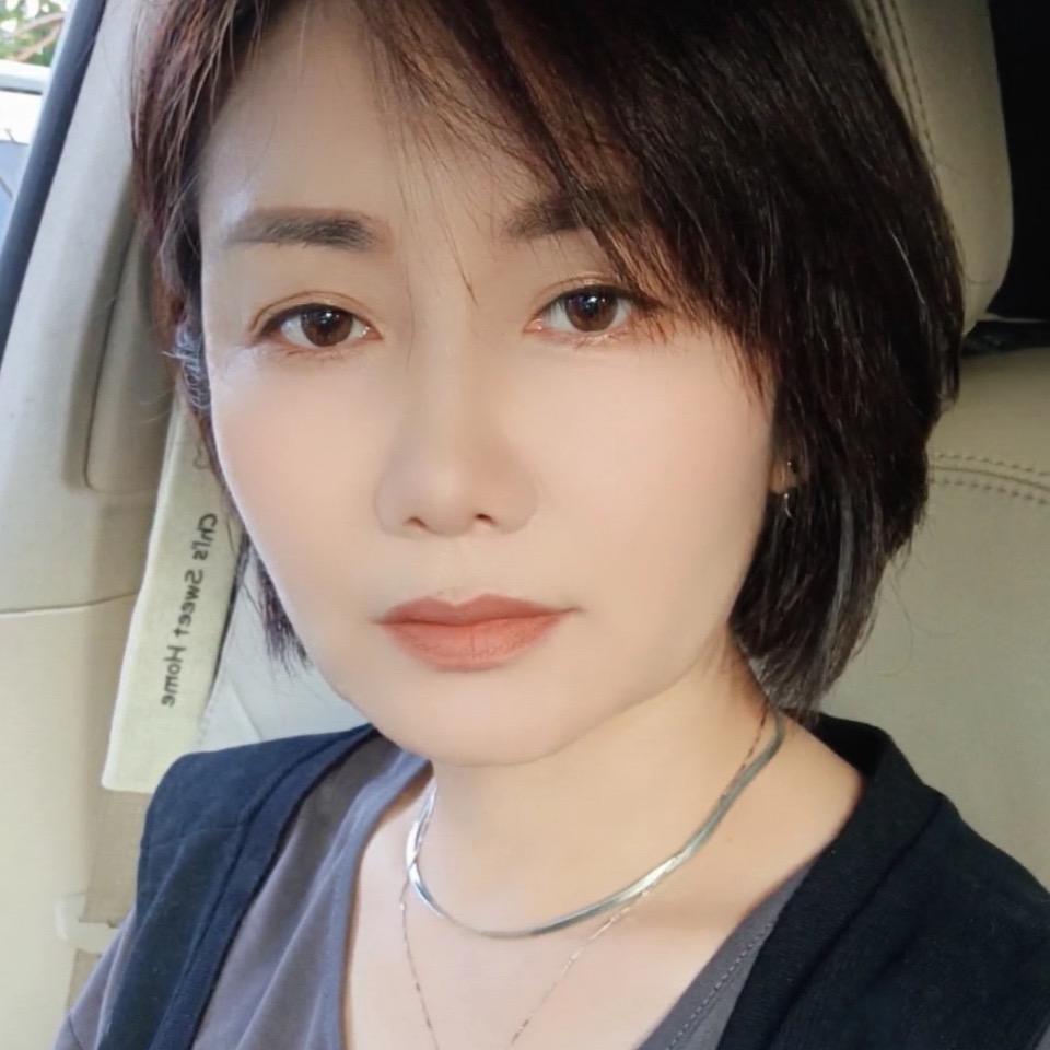 落花~流水