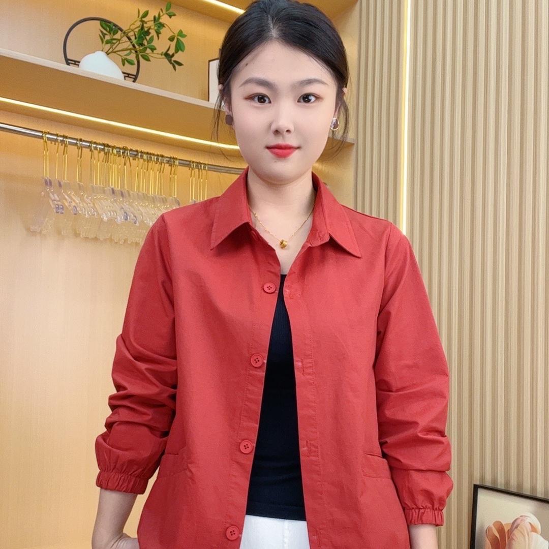 香香夫人妈妈装