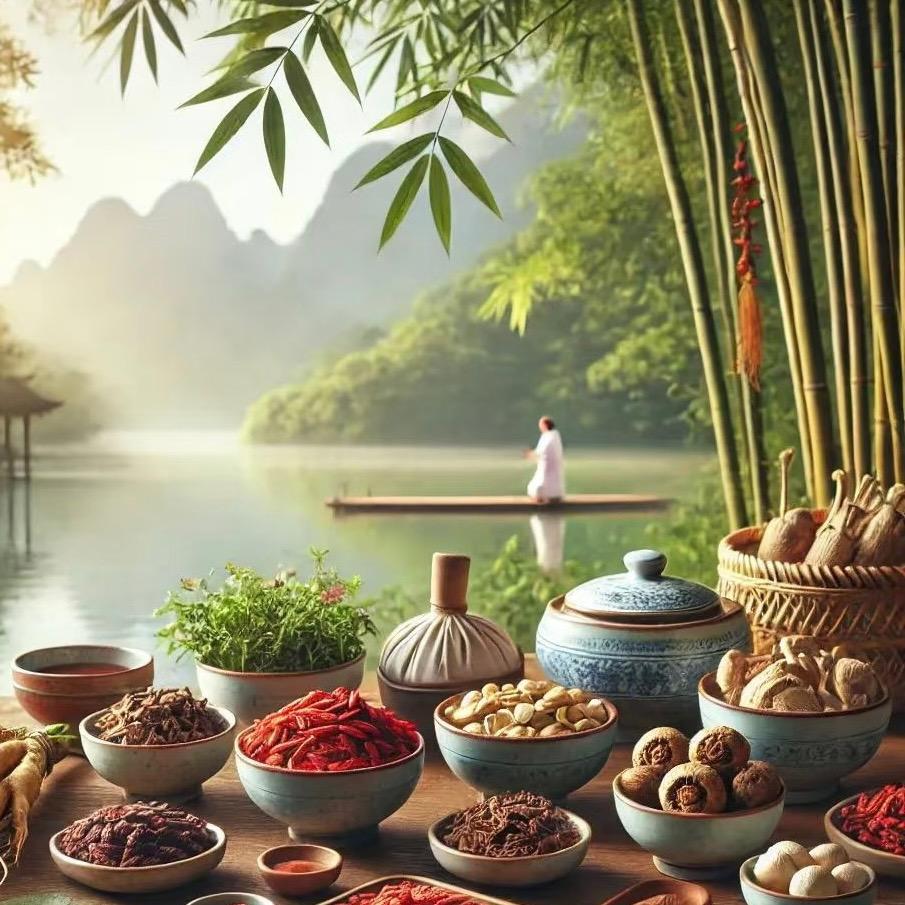 汪老师说康养